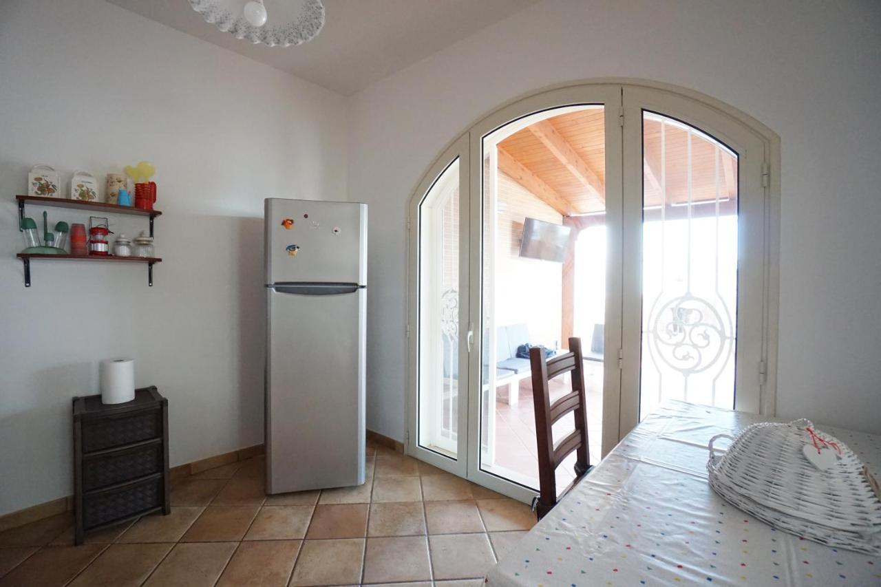 Casa Paola- By The Beach-1,5 Km From Porto Cesareo Bagian luar foto