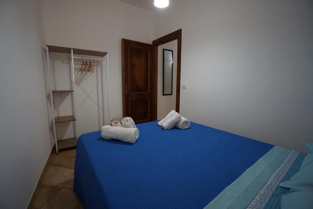 Casa Paola- By The Beach-1,5 Km From Porto Cesareo Bagian luar foto