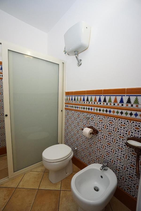 Casa Paola- By The Beach-1,5 Km From Porto Cesareo Bagian luar foto