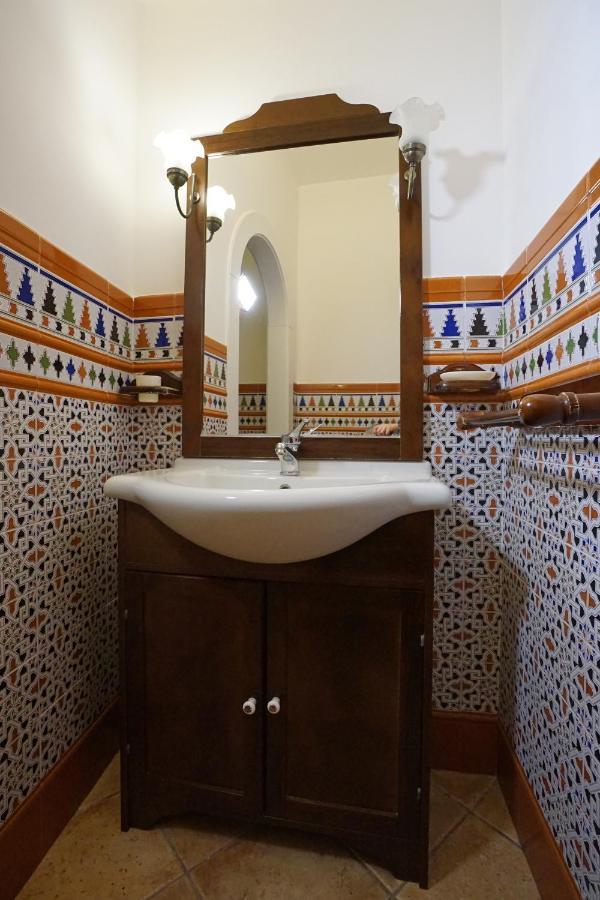 Casa Paola- By The Beach-1,5 Km From Porto Cesareo Bagian luar foto