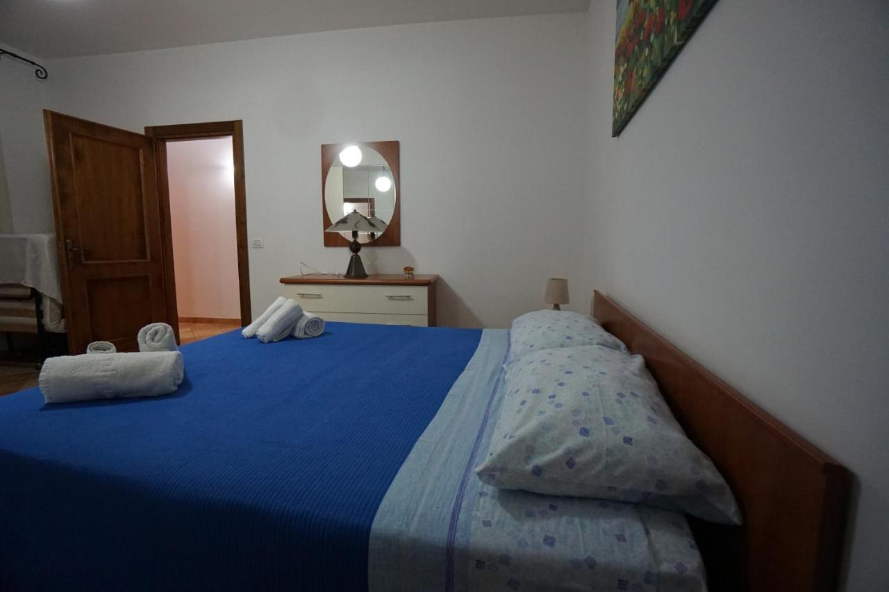 Casa Paola- By The Beach-1,5 Km From Porto Cesareo Bagian luar foto